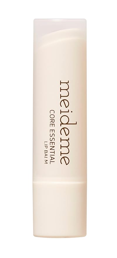 Core Essential Lip Balm - Gold Hibiscus