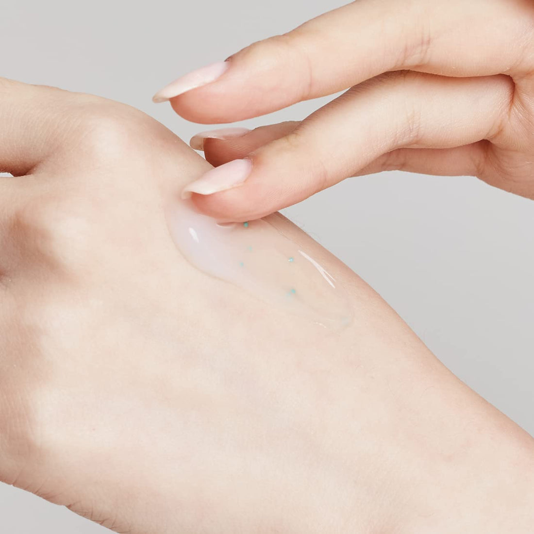 Green Salvia Multi Soothing Gel