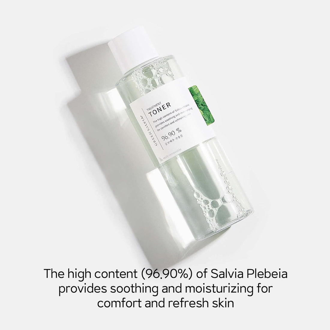 Green Salvia Treatment Toner